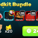 Items